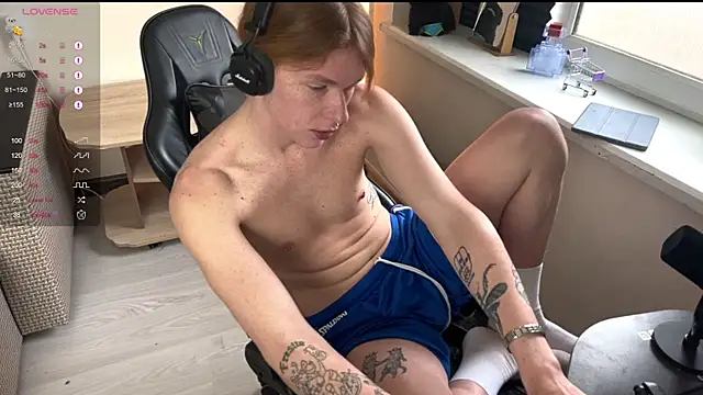 carthylovvve online show from 04-18-26, 10:50