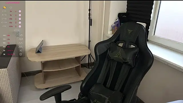 carthylovvve online show from 03-03-26, 02:24