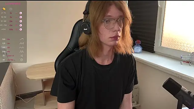 carthylovvve online show from 05-11-26, 04:04