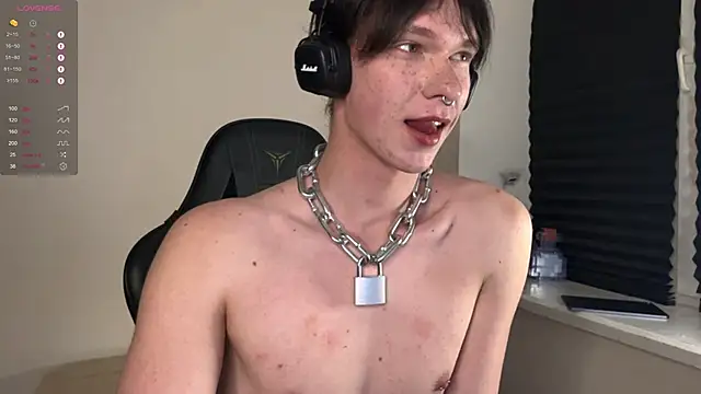 carthylovvve online show from 10-09-25, 09:37