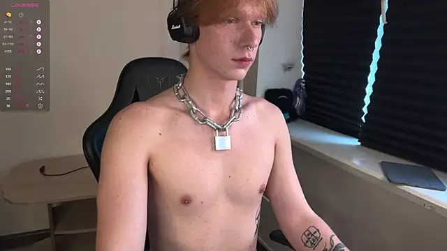 carthylovvve online show from 11-16-25, 10:31