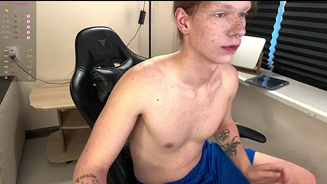 carthylovvve online show from 12-16-25, 01:26