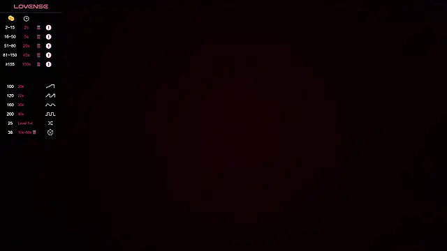 carthylovvve online show from 02-10-26, 12:26