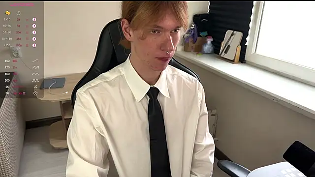 carthylovvve online show from 02-27-26, 12:27