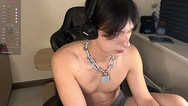 carthylovvve online show from 10-21-25, 03:11