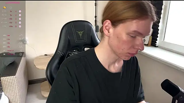 carthylovvve online show from 02-17-26, 01:08