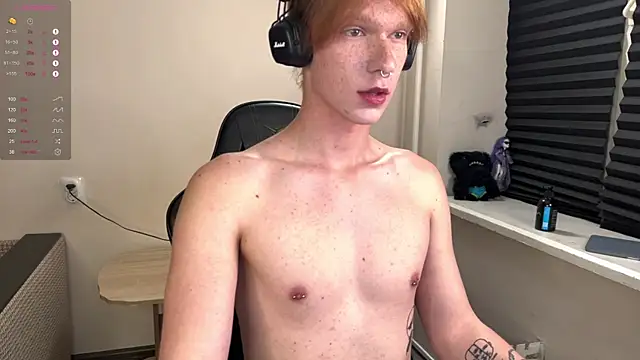 carthylovvve online show from 11-14-25, 03:37