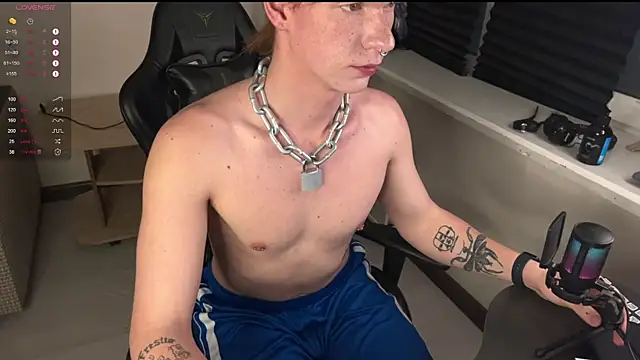 carthylovvve online show from 11-27-25, 03:01