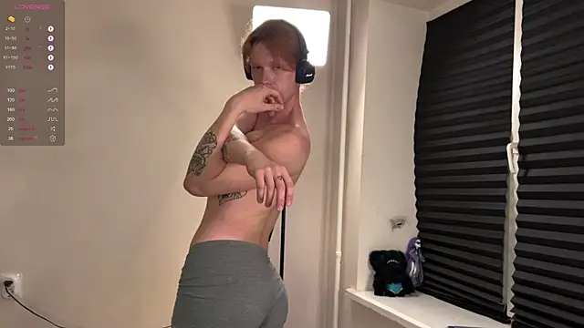 carthylovvve online show from 11-15-25, 05:17