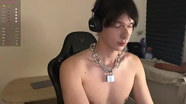 carthylovvve online show from 10-07-25, 05:03