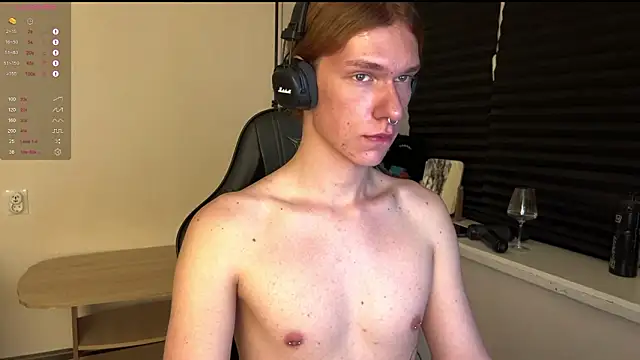 carthylovvve online show from 01-14-26, 05:05