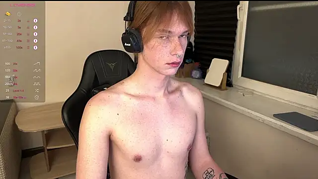 carthylovvve online show from 03-30-26, 04:19