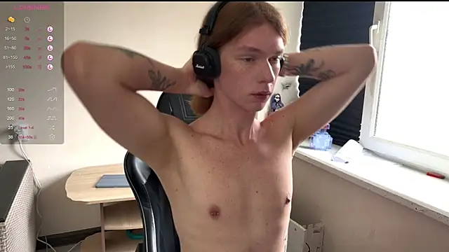 carthylovvve online show from 05-11-26, 10:05