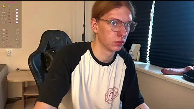 carthylovvve online show from 01-09-26, 08:43