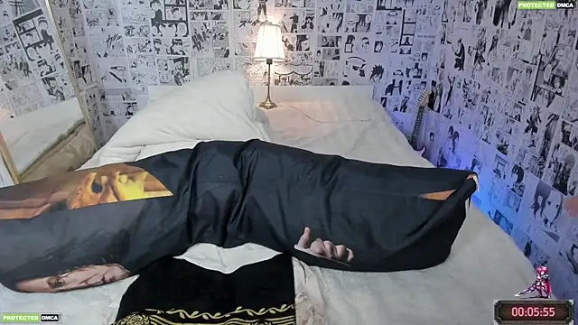 Minami 686 online show from 09-21-25, 03:06