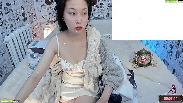 Minami 686 online show from 01-08-26, 04:13