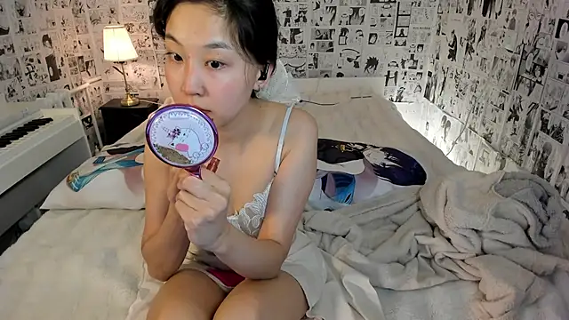 Minami 686 online show from 02-27-26, 02:17