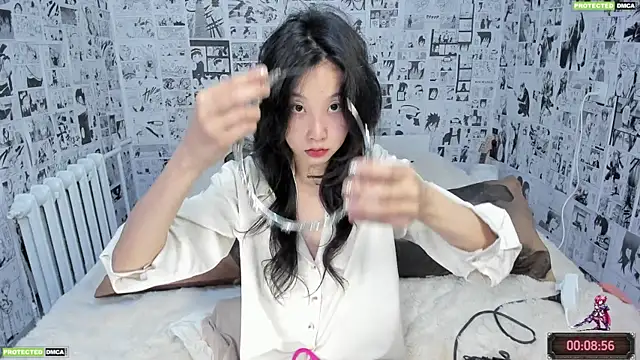 Minami 686 online show from 10-14-25, 09:15