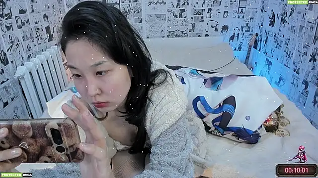 Minami 686 online show from 01-09-26, 08:05