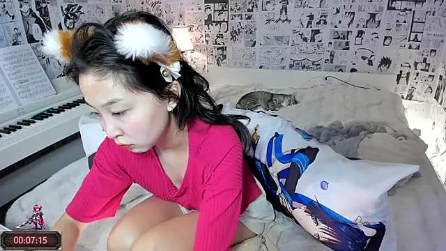 Minami 686 online show from 03-03-26, 07:59