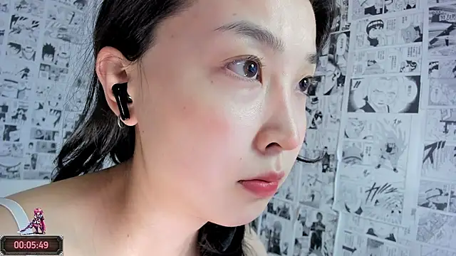 Minami 686 online show from 03-05-26, 12:24