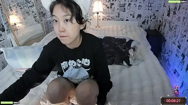 Minami 686 online show from 09-10-25, 11:04