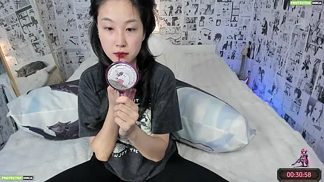 Minami 686 online show from 09-19-25, 04:11