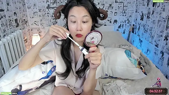 Minami 686 online show from 11-17-25, 10:14