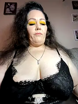 fatfabulous1981 online show from 01-07-26, 12:26