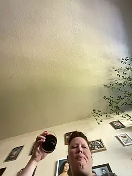 fatfabulous1981 online show from 03-14-26, 08:48