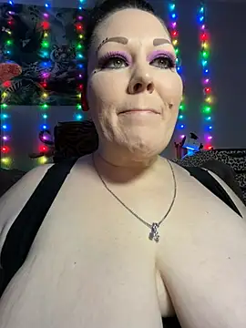 fatfabulous1981 online show from 02-19-26, 02:08