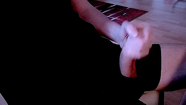 JerkOffWatchParty online show from 03-14-26, 11:27