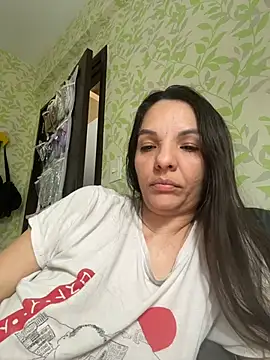 samilux5 online show from 10-22-25, 02:16