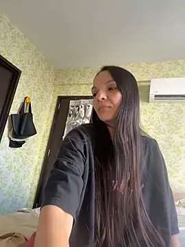 samilux5 online show from 06-14-26, 05:03