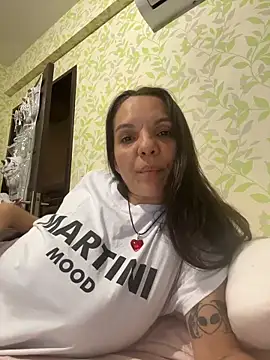 samilux5 online show from 03-25-26, 02:55