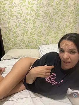 samilux5 online show from 03-11-26, 03:44