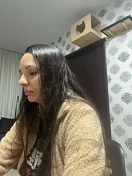 samilux5 online show from 04-06-26, 03:35