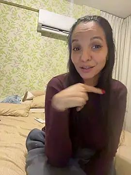 samilux5 online show from 06-19-26, 02:06