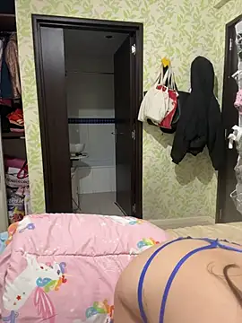 samilux5 online show from 04-07-26, 04:58