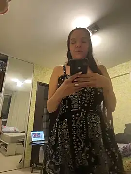 samilux5 online show from 11-25-25, 02:23