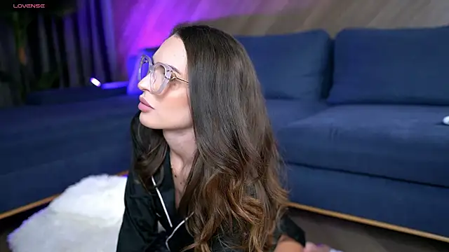 EsmeAinsley online show from 04-01-26, 01:30