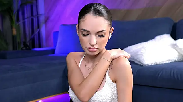 EsmeAinsley online show from 09-25-25, 11:55