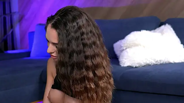 EsmeAinsley online show from 09-24-25, 10:48