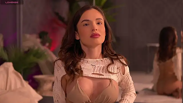 EsmeAinsley online show from 03-17-25, 10:19