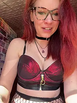 die-EinHORNY-WG online show from 03-20-26, 10:27
