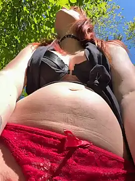 die-EinHORNY-WG online show from 04-24-26, 10:06
