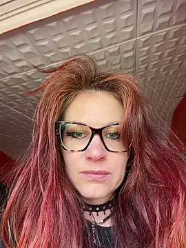die-EinHORNY-WG online show from 05-07-26, 10:29