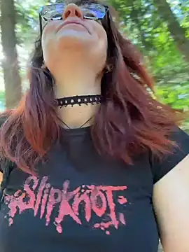 die-EinHORNY-WG online show from 05-26-26, 07:39