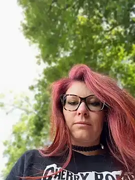 die-EinHORNY-WG online show from 07-20-26, 10:22