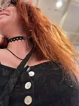 die-EinHORNY-WG online show from 04-21-26, 09:05